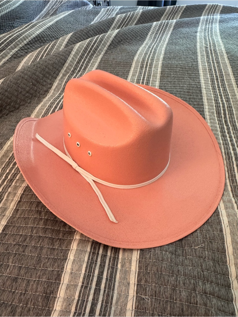 NWT Cody James Kids Pink Straw Cowboy Hat Size L/XL Boot Barn